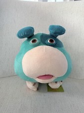 Sanei Boeki Pikmin New All Star Collection Plush Toy Official Nintendo US Seller
