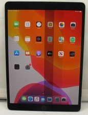Apple iPad Pro 1st Gen A1709 256GB 10.5" Wi-Fi  Cellular MPHG2LL/A