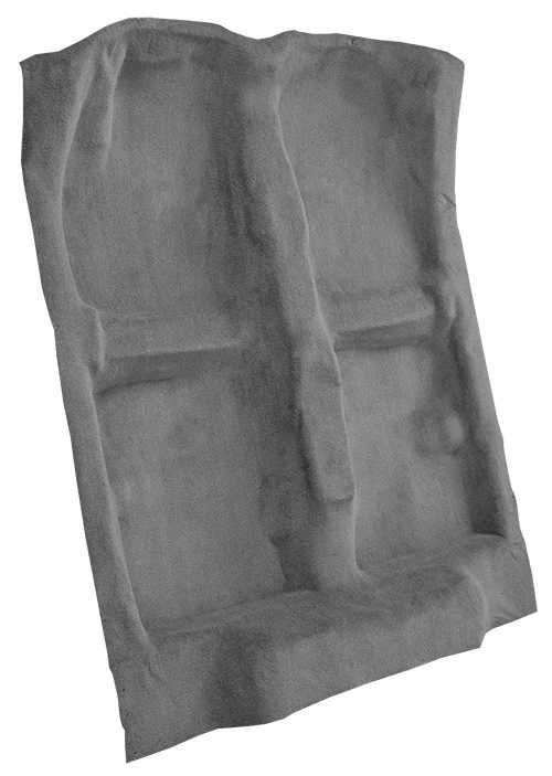 2009-2013 Mazda 3 ковер - Cutpile | Подходит: 4DR/5DR, седан/хэтчбек, BL версия - Изображение 2 из 3