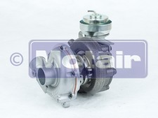 MOTAIR TURBO Turbolader für Mazda 5 CR19 2.0 CD 6 Station Wagon GY LW