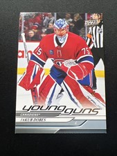 2024-25 Upper Deck Extended Series Hockey Checklist Guide in-content 39