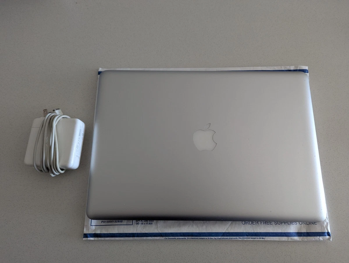 macbook pro 15 a1286 products for sale | eBay
