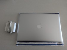 MINT MacBook Pro 15  A1286 Mid-2012 Core i7 2.7GHz 16GB 2TB SSD High-Res Glossy