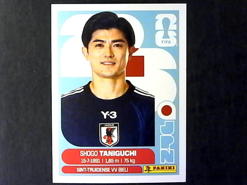 2026 Panini FIFA World Cup Stickers US Edition #USA1-#TUN20 Free shipping buy 3+