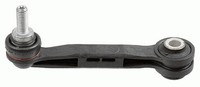 LemfÖRder Stange/Strebe, Stabilisator Beidseitig, Hinterachse FüR BMW