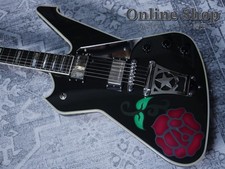 Washburn 2000 PS2000 Rose 