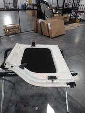 2015 Jeep Wrangler Roof Assembly Green 4dr Suv Good Condition Oem Parts