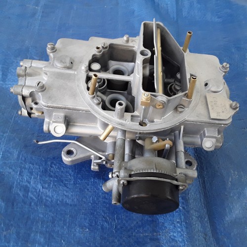 FORD.65 MUSTANG.USED 1.08 AUTOLITE 4100 4 BARREL CARBURETOR.C4GF-AE.W/OE TAG
