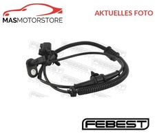ABS SENSOR DREHZAHLFÜHLER VORNE FEBEST 18606-002 V NEU OE QUALITÄT