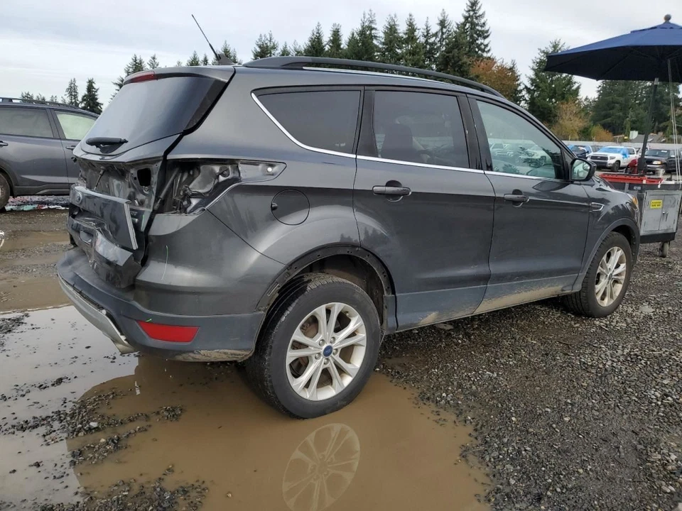 ENGINE WIRE HARNESS 2018 FORD ESCAPE - Image 4 of 4