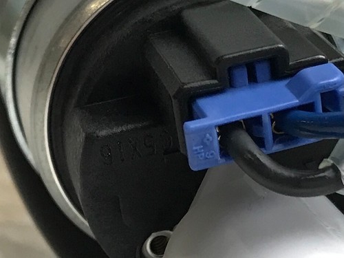 Pompe à carburant d'origine SUZUKI M50 VZ800 15100-39G10 - Photo 18/23