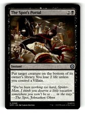 2025 Magic: The Gathering SPM The Spot's Portal 68