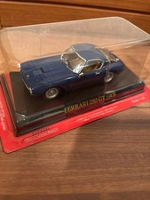 Ferrari 250 GT Short Wheelbase SWB 1/43 Collection
