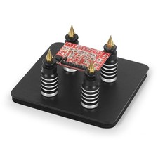 Helping Hands Soldering 4PCS Magnetic PCB Holder Circuit Board Holder, Helping H