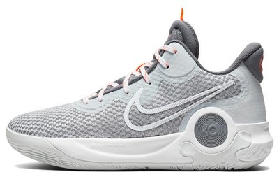 Nike KD Trey 5 IX EP 'Pure Platinum' Men CW3402-011 New Authentic