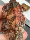166g A+ Orbicular Ocean Jasper 8th Vein. Specimen, Cabbing, Wire Wrap, Tumble — photo 9