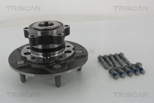 Triscan Radlagersatz 8530 16151 FüR Ford-image