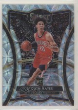 2019-20 Panini Select Premier Level Scope Prizm Jaxson Hayes #170 1s6