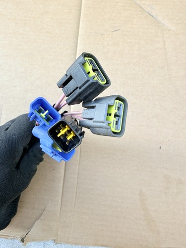 Yamaha 225hp 4 stroke outboard drive unit 69J-83306-01-00💪 - Foto 3 di 5