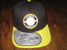 Pokemon Pikachu Bioworld Elite Hat  025 New With Tags 