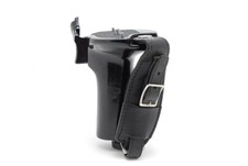 Near MINT Mamiya Left Hand Pistol Grip for M645 1000S Super Pro Camera JAPAN
