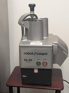 Robot Coupe Cl50 | eBay