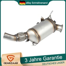 Dieselpartikelfilter Partikelfilter DPF Geeignet für BMW 3er Coupe E92