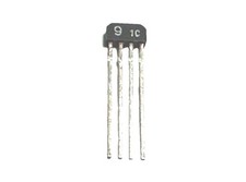 3pcs THS119 Hall Sensor Toshiba