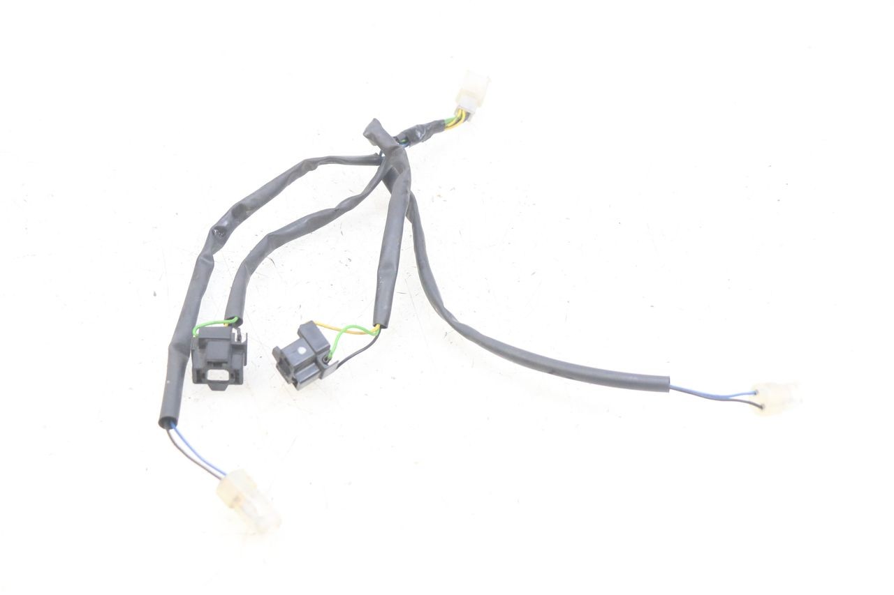 HEADLIGHT HARNESS - YAMAHA XMAX X-MAX 125 (2006 - 2009)