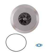 Turbolader rumpfgruppe for Audi Allroad 4BH 2.5 TDI Quattro 703891-0020