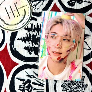 Wonwoo Face the Sun | eBay