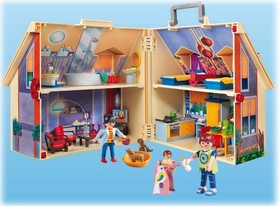 Playmobil Take Along Dollhouse 5167 Completer REPLACEMENT Parts YOU CHOOSE