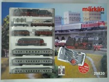 29820 Mein digitaler Start, Maßstab H0