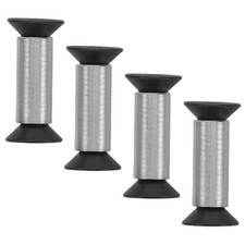 4 Pcs Pop Rivet Knife Handle Repair Kitchen Fastener Diy Rivets for