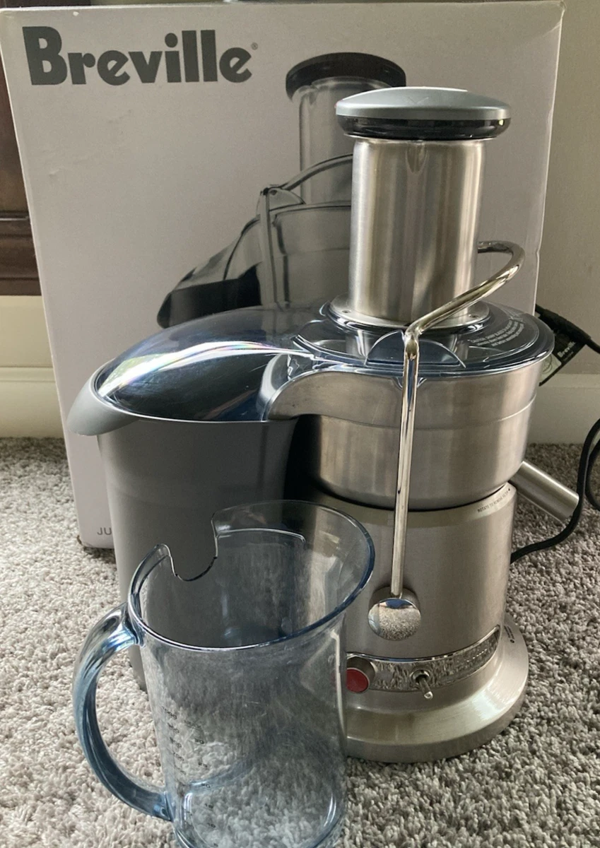 Breville Electric Juicers for sale | eBay
