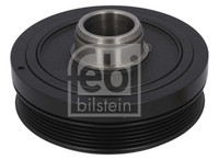 Febi Bilstein Riemenscheibe Kurbelwelle 1004202 FüR BMW 5Er G30 F90 Touring G31