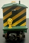 K-Line O Gauge Kennecott Copper Corporation Freight Car Work Caboose K-90011 — photo 7