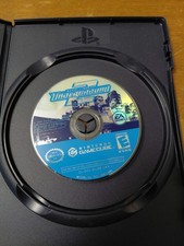 Nintendo GameCube Need for Speed Underground 2 (2004), Disc Only, Tested Working