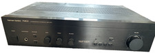 Harman/Kardon  PM635  Verstärker  gebraucht, funktionsfähig mit Einschränkung