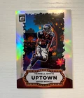 2025 Donruss Optic Terrell Davis Base (RAW)