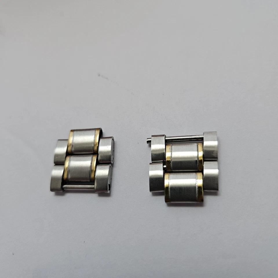 Sewor Men's Stainless Steel Skeleton Mechanical manual  Wristwatch - Image 4 of 4