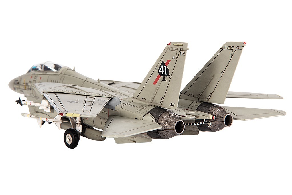GRUMMAN F-14A TOMCAT AIRCRAFT 