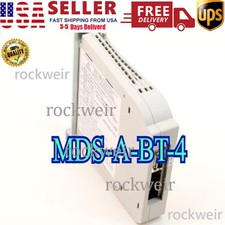 1PC Mitsubishi MDS-A-BT-4 Servo Driver MDSABT4 In Box Fast Shipping ~ NEW