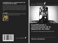 Maryam Vatanparast | CuantificacióN Y CaracterizacióN De La DeposicióN De Lodos