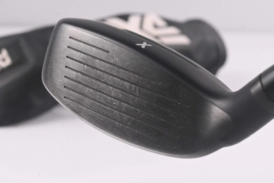 PXG 0211 2020 #4 Hybrid / 22 Degree / Regular Flex MMT 70 Shaft - Image 4 of 4