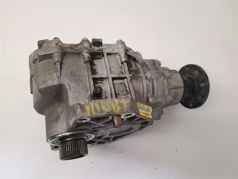 17-18 HYUNDAI SANTA FE Transfer Case LWB 3.3L  Foto 3 de 4