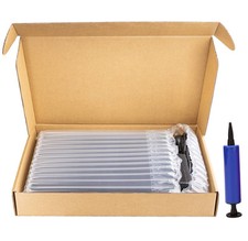 BZQZDAI Laptop Shipping Boxes 10 Pack  Inflatable Laptop Protective Bags 10 ...