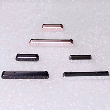 Side Volume Power Button Mobile Phone Side Key Repair for Samsung S22/ S22Ultra