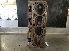 1965 Chevy Corvette C2 327 Camel Hump Cylinder Head 3782461