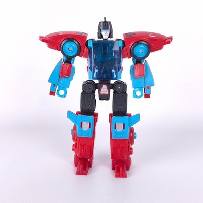 Transformers Autobot Pointblank Legacy Deluxe Class - Figure Only